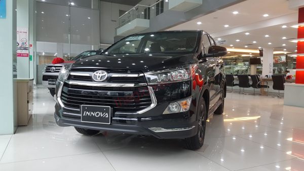 Lươi tản nhiệt Innova 2.0 Venturer