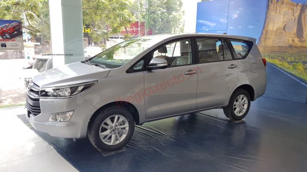 Innova 2.0E 2019