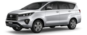 Innova màu bạc (1D6)
