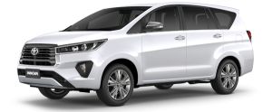 Innova màu trắng xứ (040) (2.0E)