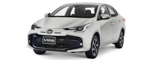 Vios màu bạc (1D4)