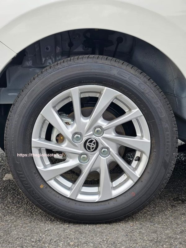 Lazang Toyota Wigo 2023