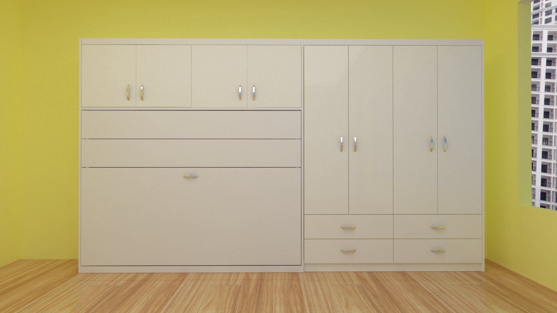 Tìm hiểu về nội thất thông minh cho căn hộ nhỏ tim-hieu-ve-noi-that-thong-minh-cho-can-nho