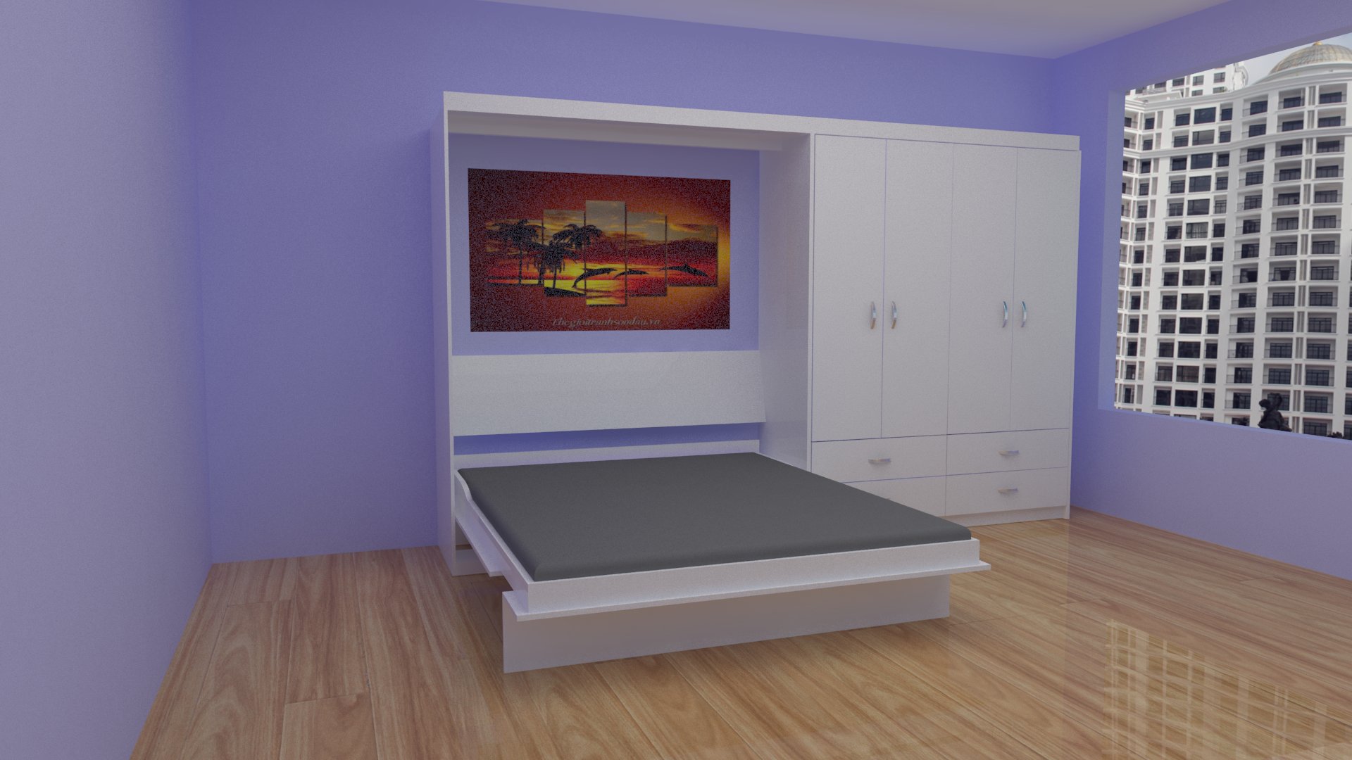 Giường gấp thông minh giá rẻ tại Hà Nội giuong-gap-thong-minh-gia-re-tai-ha-noi