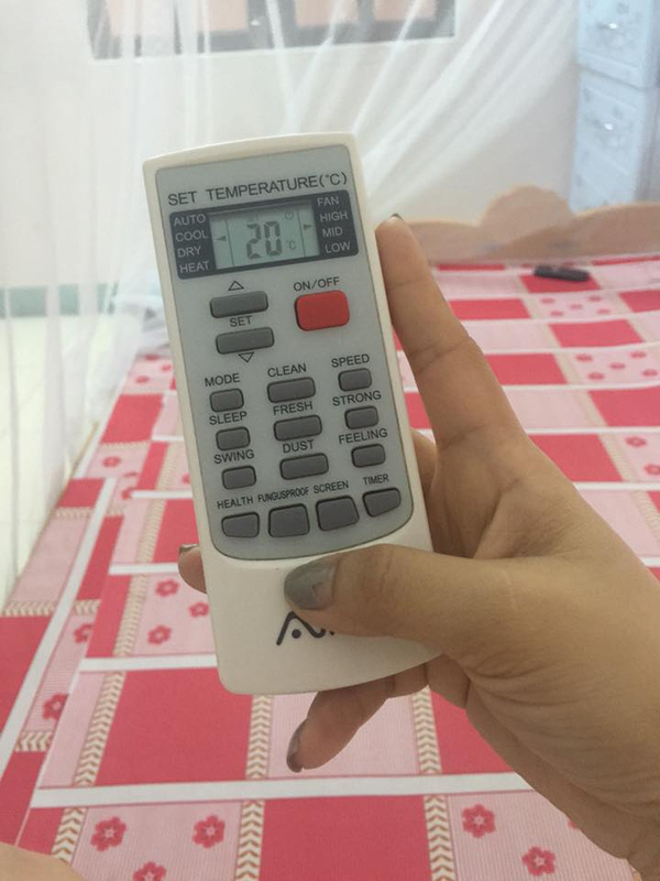 CÓ NÊN SỬ DỤNG CHẾ ĐỘ LÀM LANH DRY ?