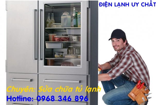 sửa máy lạnh phú mỹ hưng, quận 7