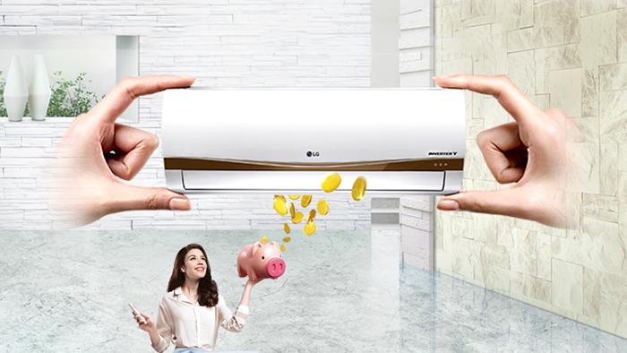 6 NGUYÊN NHÂN LÀM GIẢM TUỔI THỌ MÁY LẠNH GIA ĐÌNH MÌNH