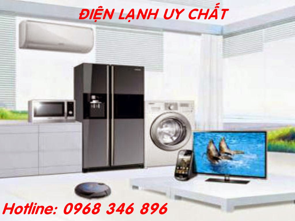 nguyên nhân máy lạnh dai kin báo lỗi
