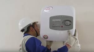 sửa  chữa bình nóng lạnh tại nhà