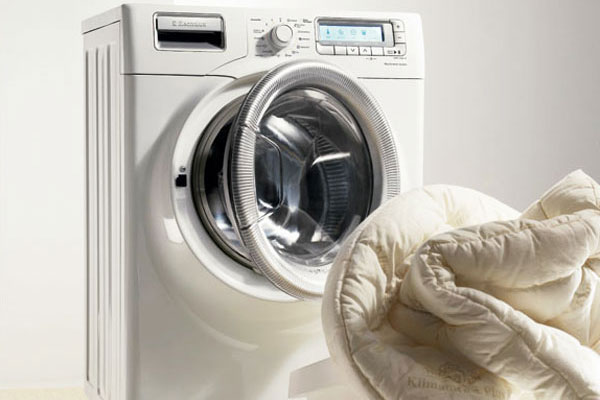 NHỮNG ĐIỀU CẦN TRÁNH KHI SỬ DỤNG MÁY GIẶT