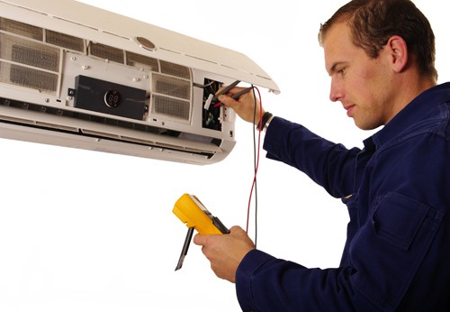 cách nhận biết khi máy lạnh hết  gas