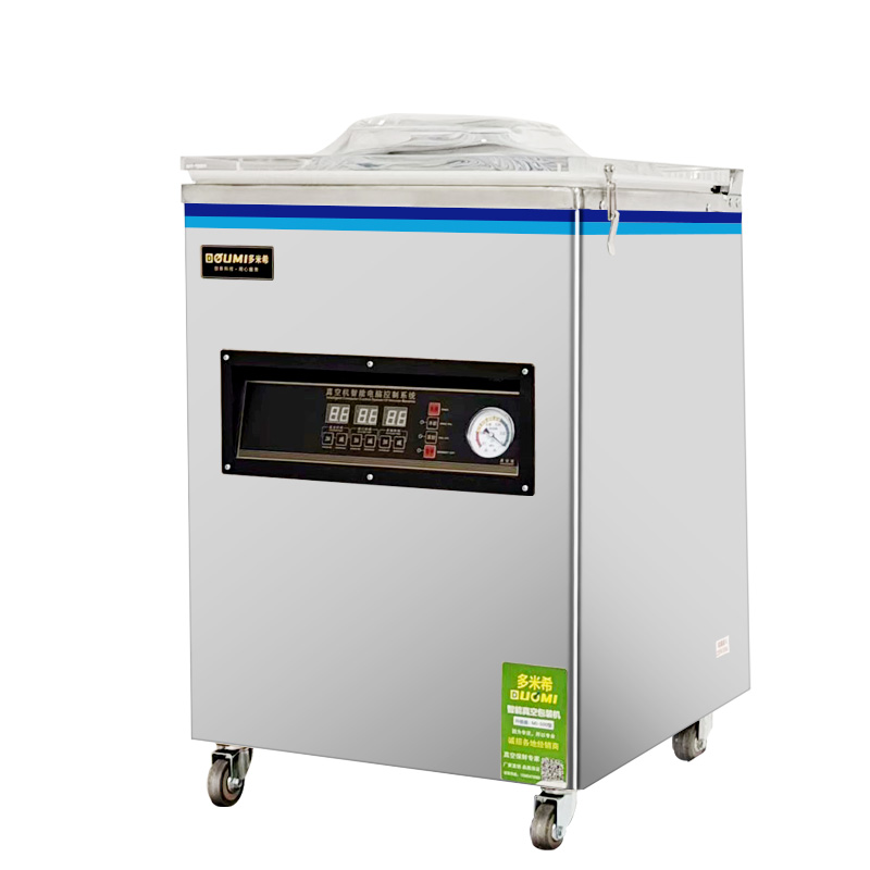 máy hút chân không