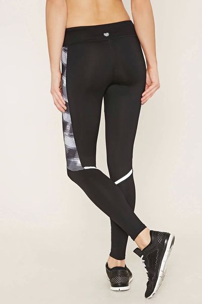 Quần Leggings Forever 21