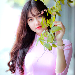 Nguyễn Uyển My