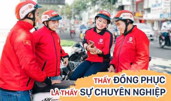 4 Lý do bạn nên sớm đặt đồng phục cho công ty của mình