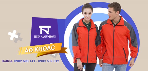 Tìm đến xưởng may áo khoác nỉ giá rẻ tại TP.HCM