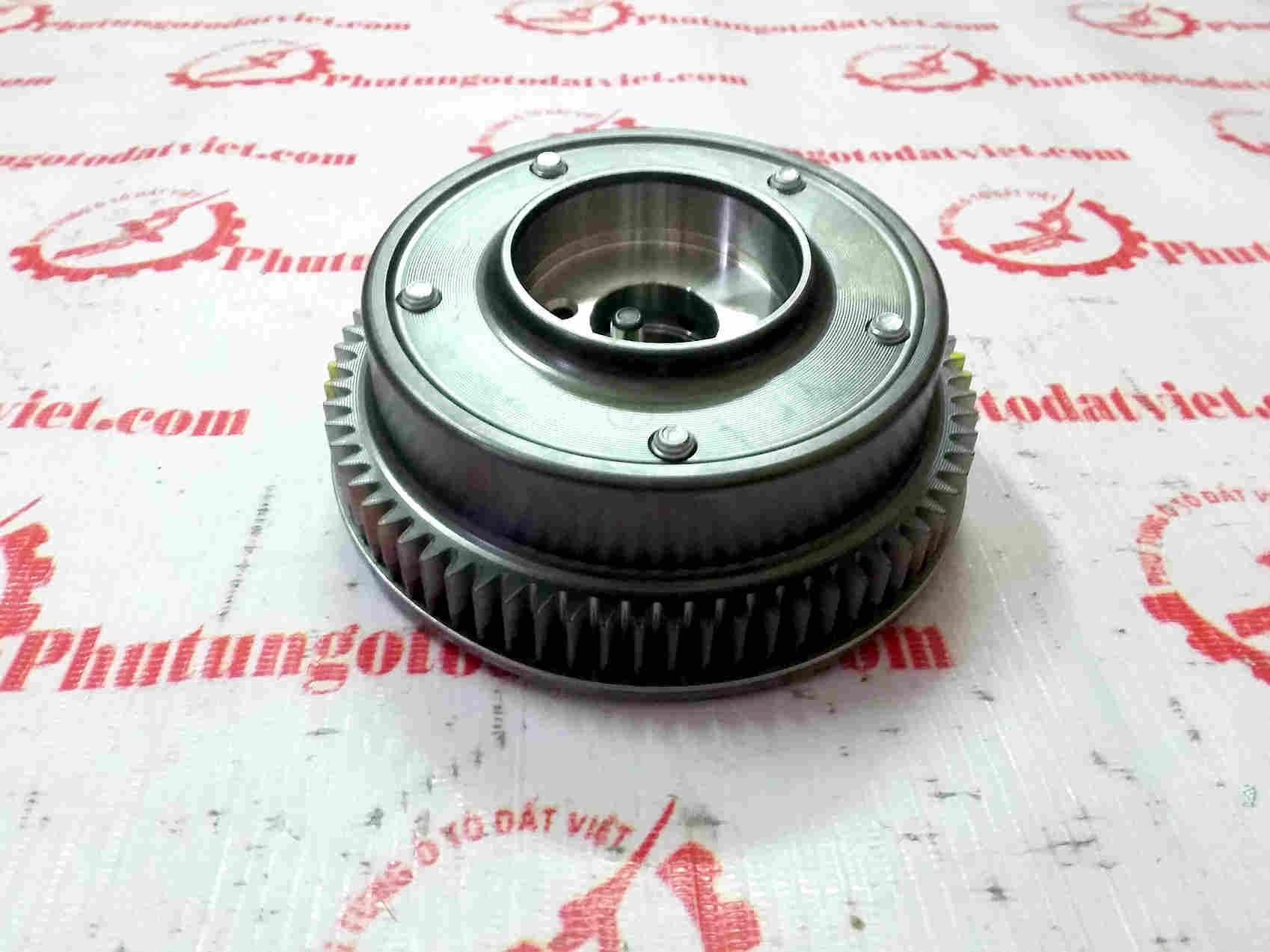 Bánh răng trục cam Mercedes C230 C280 C300 E350 GL450 - 2720506847