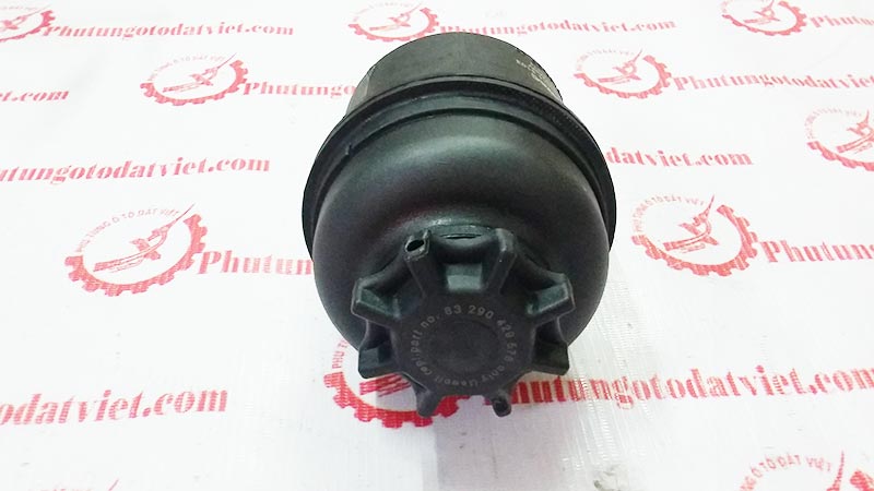 Bình dầu trợ lực lái BMW MINI chính hãng - 32416851217