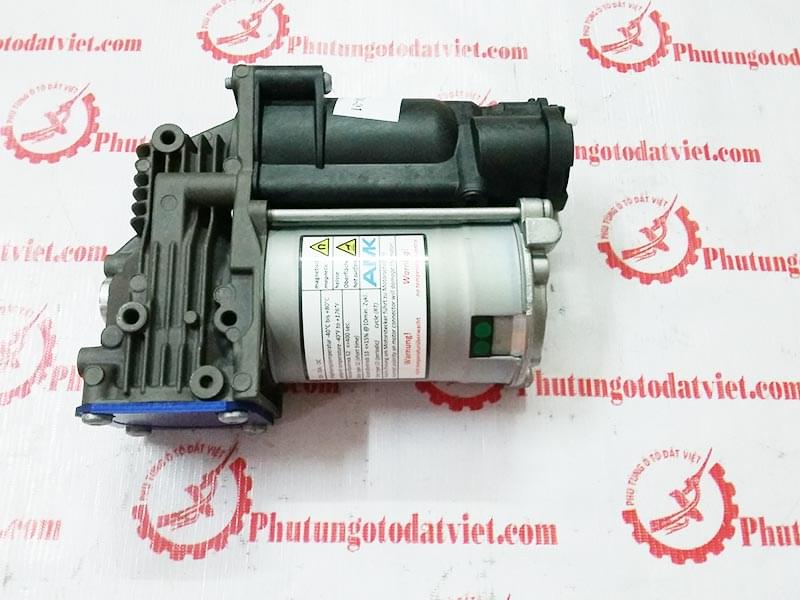 Bơm hơi nâng gầm BMW X5 X6 E70 E71 - 37226775479