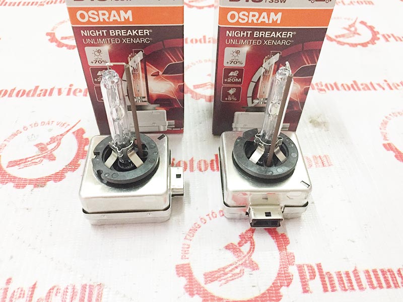 Bóng đèn pha DS1 hiệu OSRAM