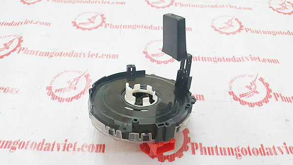 Cảm biến góc lái Mercedes chính hãng - 1714640918