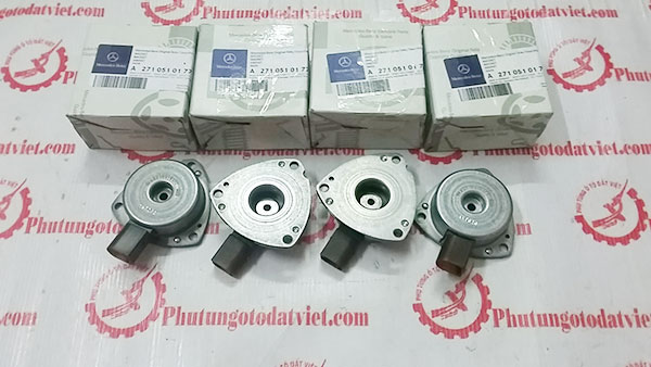 Cuộn chỉnh trục cam Mercedes C230 W203 - 2710510177