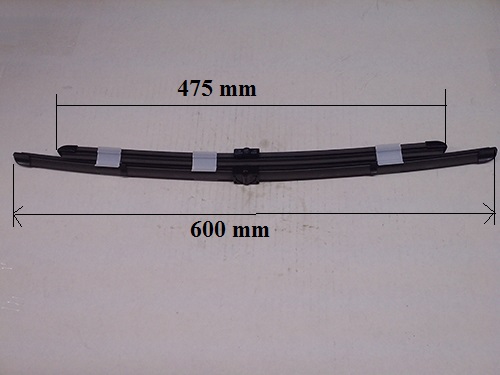 Chổi Gạt Mưa Bmw 318i 320i 325i 330i E90 E91 61610427668