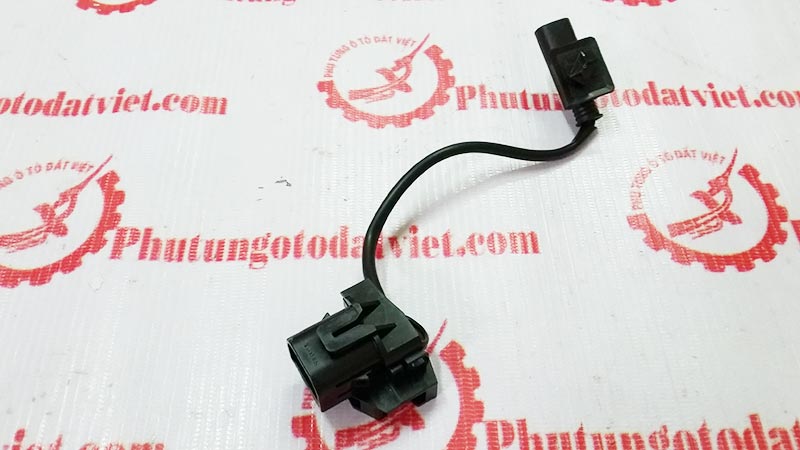 Công tắc khóa capo Mercedes S-Class W221 - 2218210051