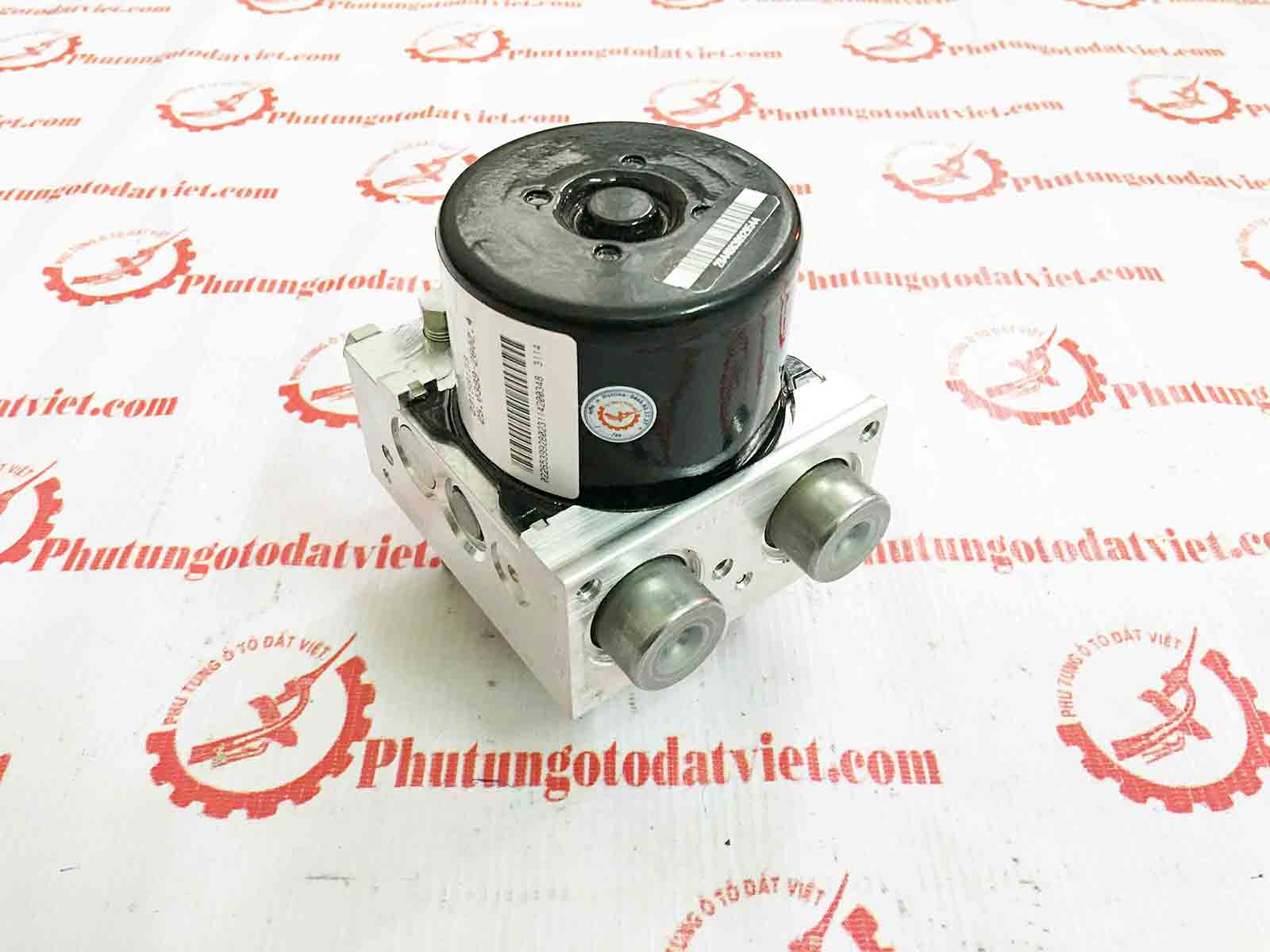 Cụm bơm thủy lực phanh ABS Cadillac SRX - 25896036