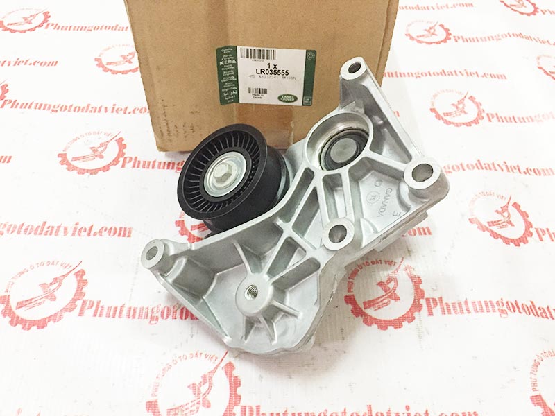 Cụm tăng Land Rover Range Rover Sport - LR035555