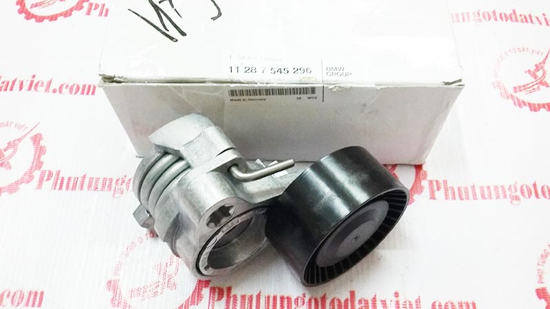 Cụm tăng tổng BMW  X5 E70 - 11287545296