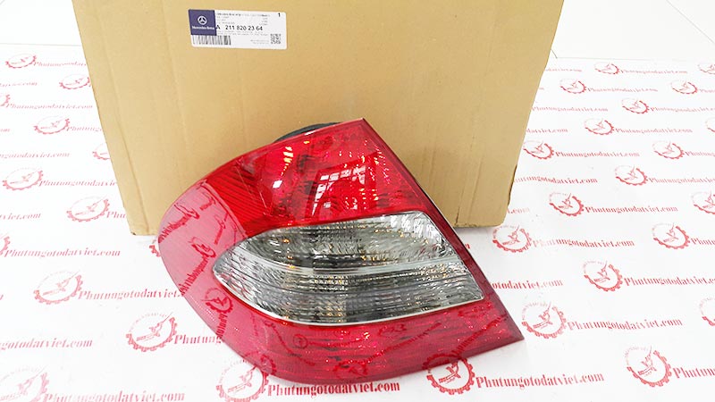 Đèn hậu Mercedes E250 E350 E550 - 2118202364