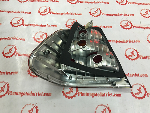 Đ 232 N Hậu Miếng Ngo 224 I Bmw 318i 320i 325i 330i E46 63216946534