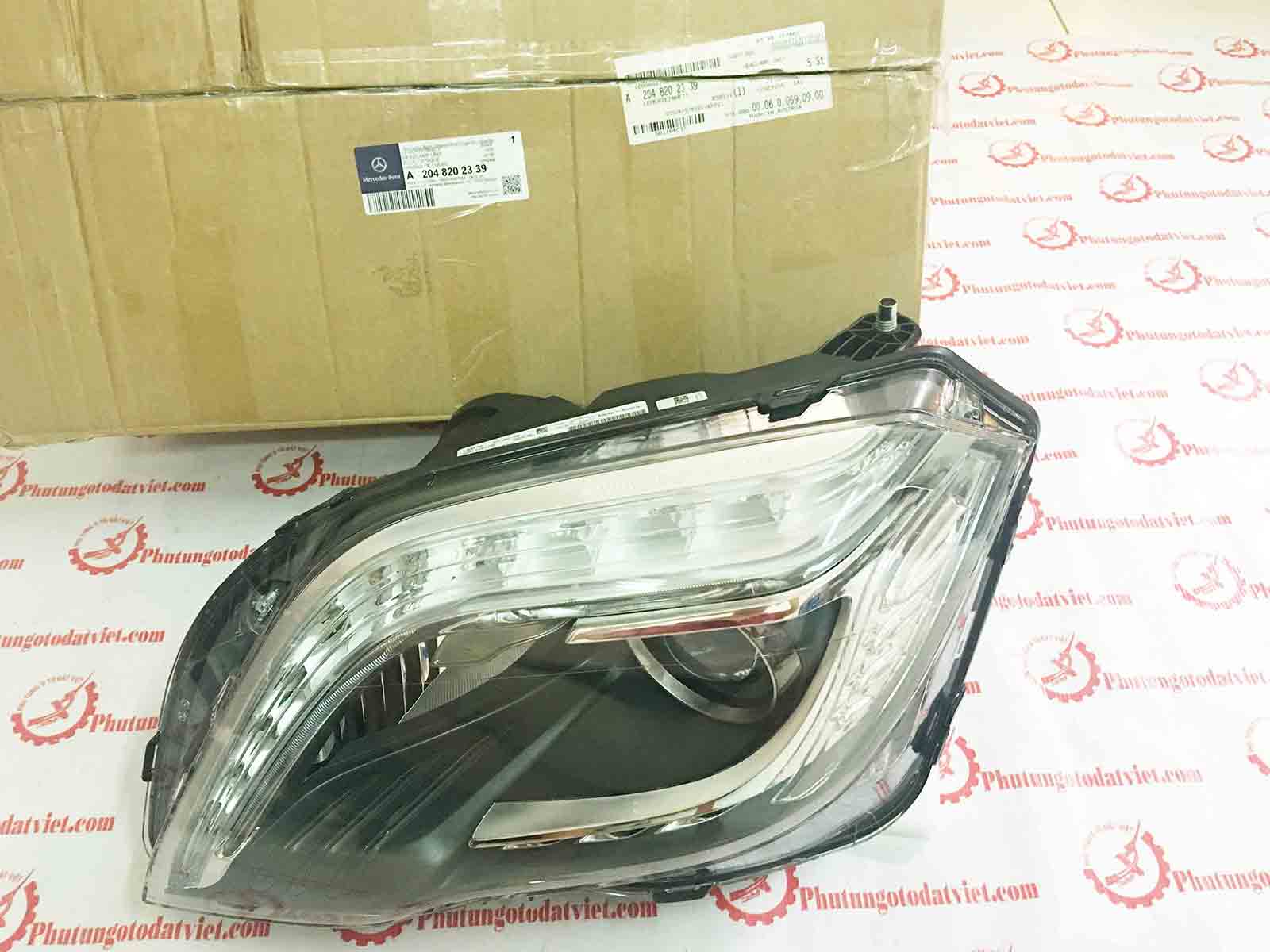 Đèn pha Mercedes GLK-Class X204 - 2048202339