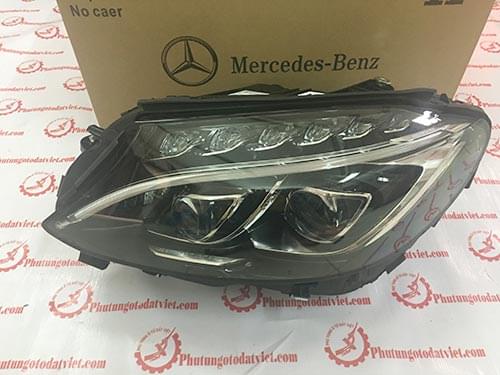 Đèn pha Mercedes C250 - 205 820 29 61