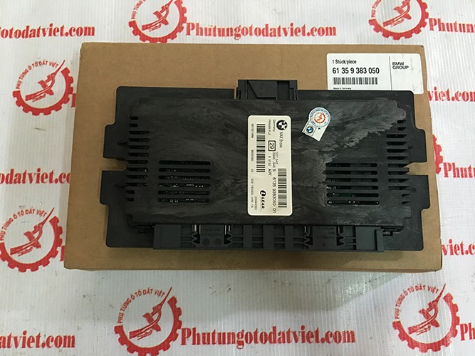 Hộp điều khiển ECM BMW 320i 325i 330i - 61359390491