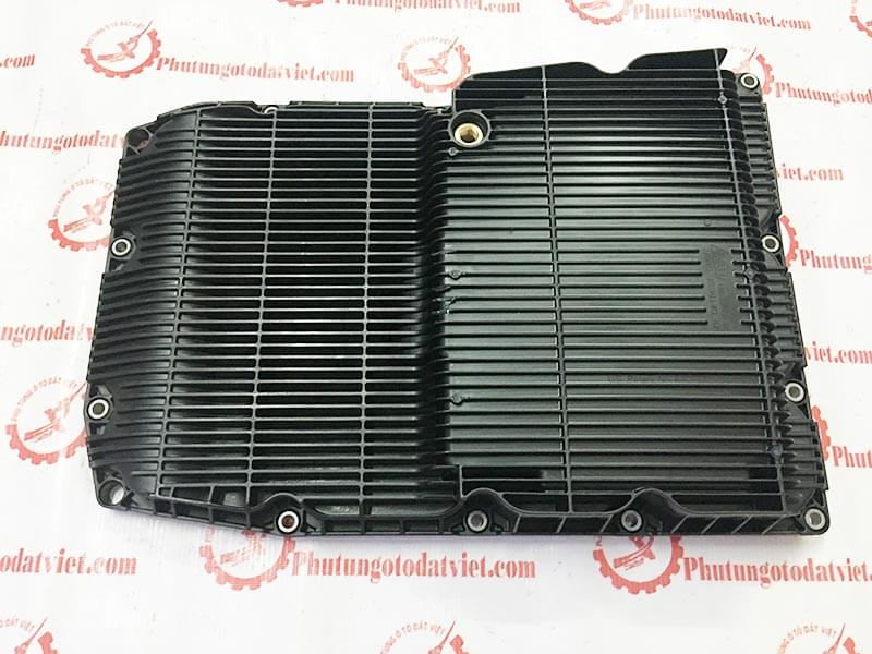 Lọc dầu đáy các te hộp số Porsche Panamera - 97032102500