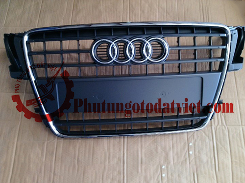 Mặt calang (Ca lăng, Lưới tản nhiệt) Audi A5 - 8T0853651E1QP