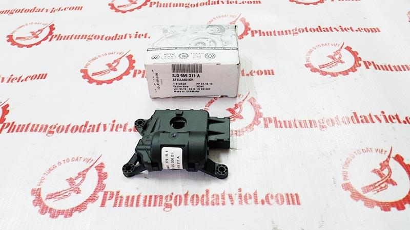 Motor (Mô tơ) Nâng cửa AUDI TT / Bentley - 8J0959311A