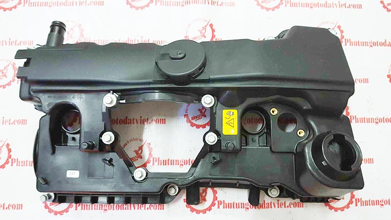 Nắp máy BMW 318i 320i  520i X3 - 11128645888