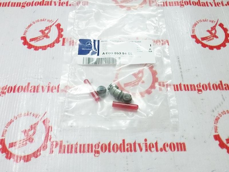 Phớt ghít Mercedes C200 C300 E300 ML350 - 0000535158