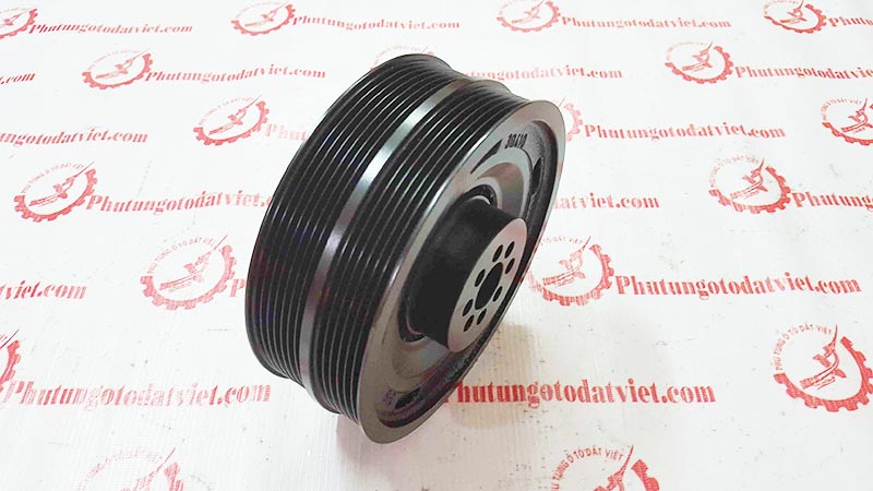 Pu ly trục cơ AUDI Q5 Q7 A6 A7 A8 - 06E105251F