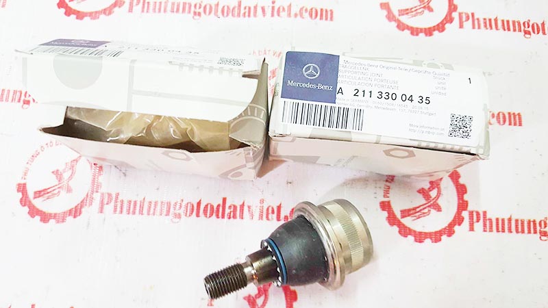 Rotuyn đứng dưới Mercedes E-Class W211 - 2113300435