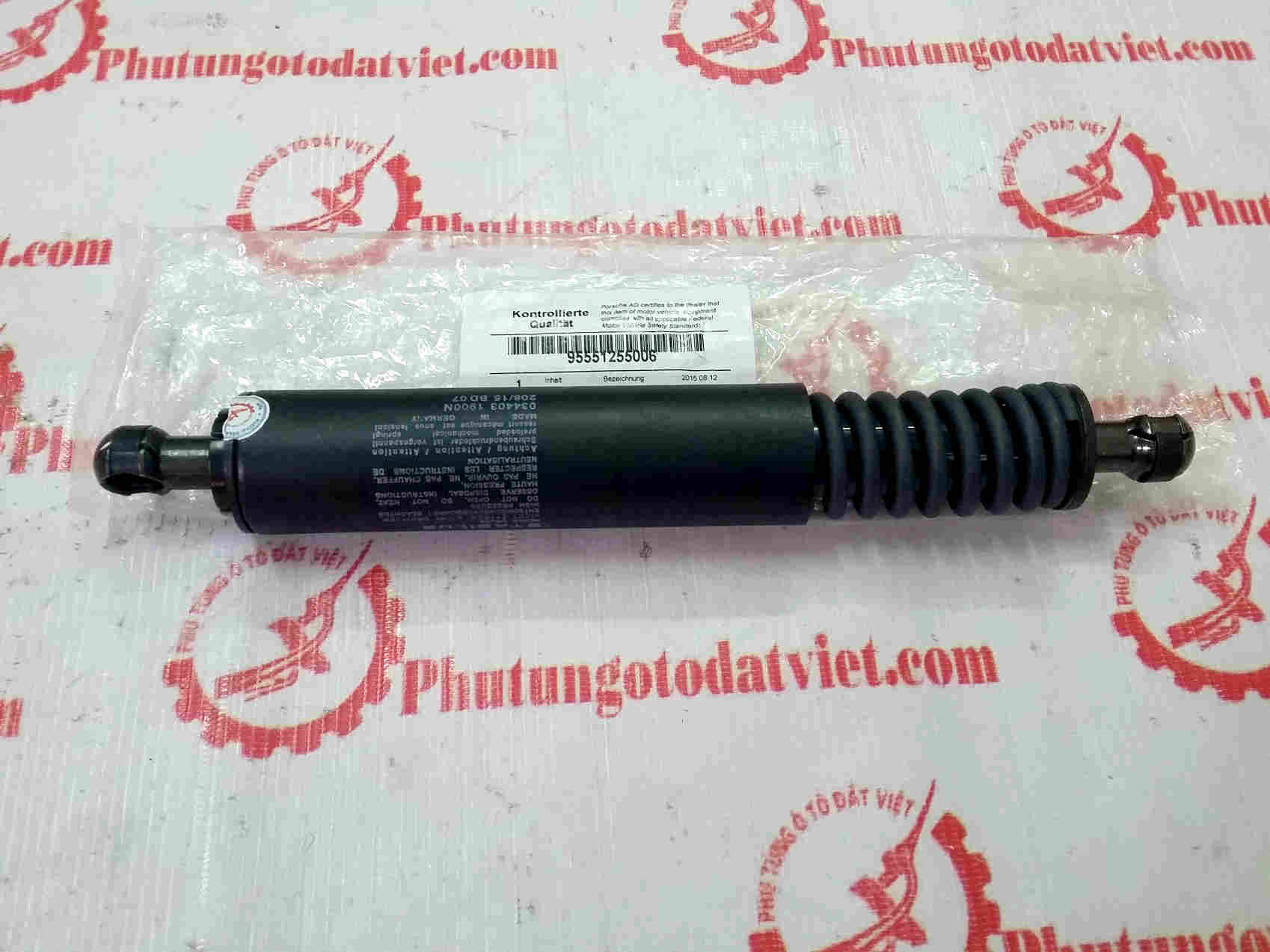 Ty chống cốp ( ti chống cốp ) ô tô Porsche - 95551255005