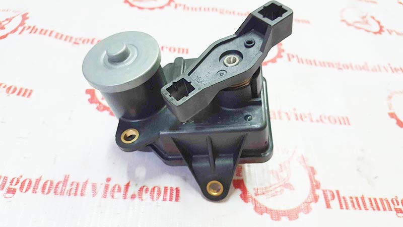 Van đóng mở cửa hút Mercedes W164 W251 - 6421500494