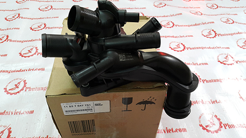 Van Hằng Nhiệt Mini Cooper R55 R56 R57 R58 R59 11537647751