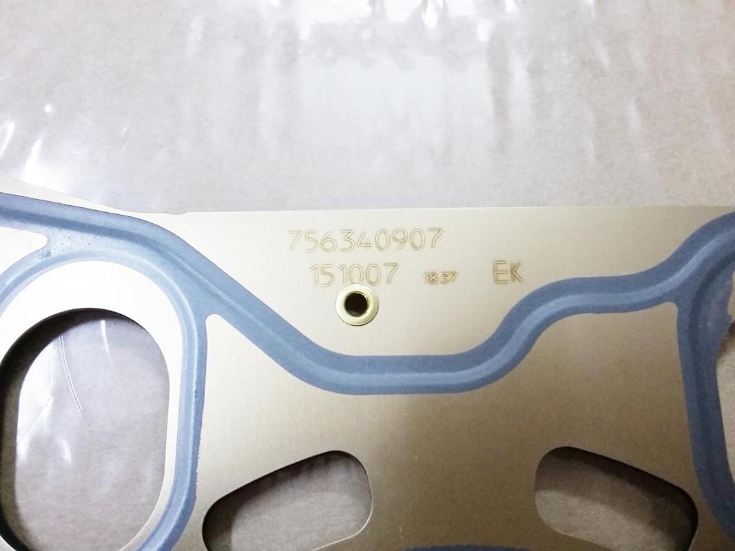 Gioăng Mặt M 225 Y Bmw 320i 325i 520i 525i 530i 11127563412