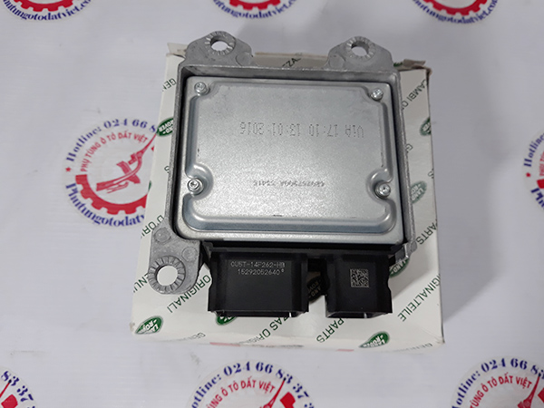 Hộp Điều Khiển Túi Khí Land Rover, LR047412, Phụ tùng xe Range Rover