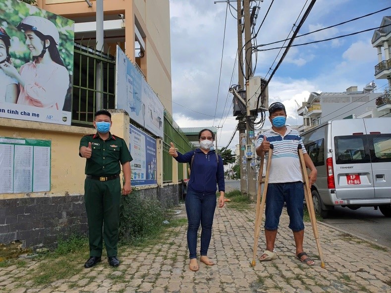 Thiên Phước: 20 Năm lan Tỏa Yêu Thương Và Các Hoạt Động Thiện Nguyện Đầy Tình Nghĩa