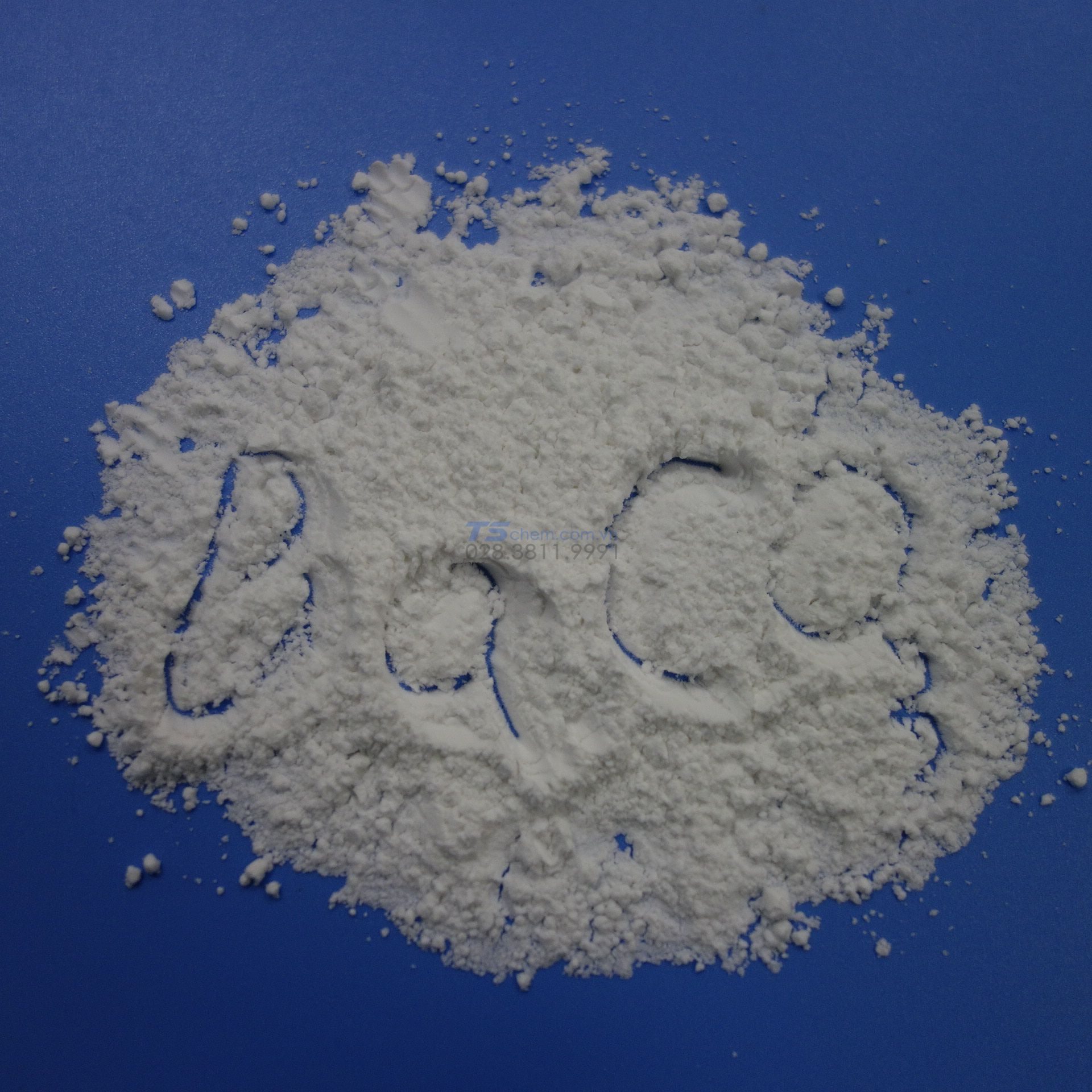 Những ứng dụng không thể thiếu của BaCO3